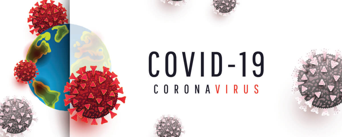 Coronavirus COVID-19 virus