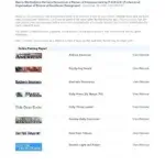 A press release report lists various news outlets with their logos and links to view releases, including Antlers American, Big Spring Herald, Business Insurance, Daily Press, Decatur Daily Democrat, Deer Park Tribune, and Electric Carrier World.